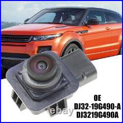 Backup View Camera Reversing Camera For Land Rover ABS+electronic Components