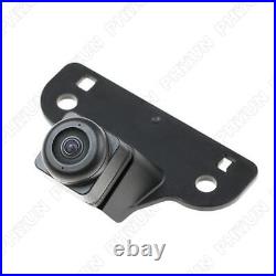 Black 6 Pin BackUp Rear View Reversing Camera Replacement For Suzuki 3A710-56T00