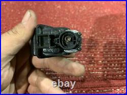 Bmw F01 F13 F10 E70 E84 Rear Reversing View Backup Camera Unit Kamera Oem 44k