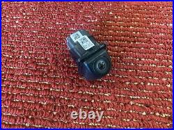Bmw F01 F13 F10 F22 F30 Rear Reversing View Backup Camera Unit Kamera Oem 33k