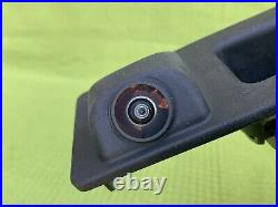 Bmw F15 F16 F45 F48 F20 F21 F25 F22 Rear View Camera Handle Icam Camera 9475687