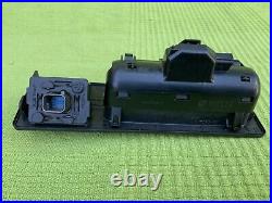 Bmw F15 F16 F45 F48 F20 F21 F25 F22 Rear View Camera Handle Icam Camera 9475687