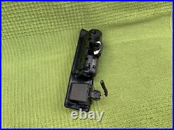 Bmw F15 F22 F45 F48 Mini Rear View Camera Handle Icam Camera Blue Plug 9475687