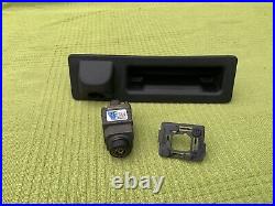 Bmw F23 F46 F26 M2 M3 X1 X3 X4 X5 X6 Rear View Camera Handle Icam Camera 9475687