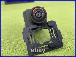 Bmw F30 F31 F32 F33 F22 M4 Mini Rear View Camera Handle Icam Camera Blue 9475687