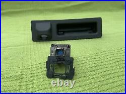 Bmw F30 F31 F32 F33 F36 M4 Mini Rear View Camera Handle Icam Camera Blue 9475687