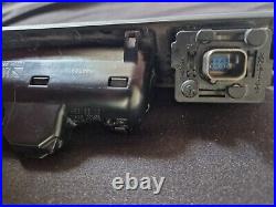 Bmw F Series F30/31/32 M Trunk Rear View Backup/reverse Camera & Handle 9240351