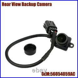 Brand New Car Backup Camera Reversing 56054059AC 56054059AD Accessories