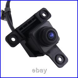 Car Mounted Camera Reverse Camera Backup Camera for Passenger G90 2 R8W2