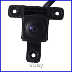 Car Mounted Camera Reverse Camera Backup Camera for Passenger G90 2 R8W2