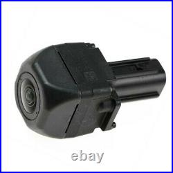 Car Parking Camera 8679071030 Assist Camera Backup Reversing Camera Black