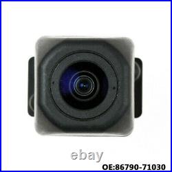 Car Parking Camera 8679071030 Assist Camera Backup Reversing Camera Black