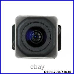 Car Parking Camera 8679071030 Backup Reversing Camera Direct Replacement