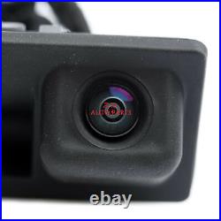 Car RGB Rear View Reverse Backup Parking Camera Fit for VW Passat Jetta RCD510