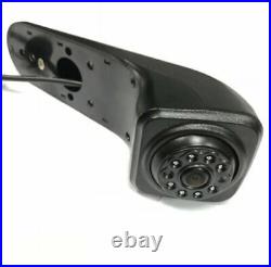 Car Rear View Camera For VW CRAFTER Van 20052017 Brake Light Reverse Backup Cam