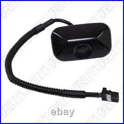 Car Rear View Reverse Back Up Parking Assist Camera For Kia Soul 2010 2011- 2013