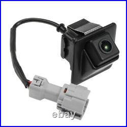 Car Rear View Reverse Backup Camera 95760-3Z250 Fit For Hyundai I40 2011-2014 ok