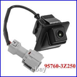 Car Rear View Reverse Backup Camera 95760-3Z250 For Hyundai i40 Saloon 2011-2015