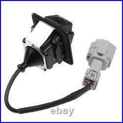 Car Rear View Reverse Backup Camera Assy 95760-3Z250 Fit For Hyundai I40 2011-14