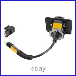 Car Rear View Reverse Backup Parking Camera Fit For Hyundai Kia 95760-2T101