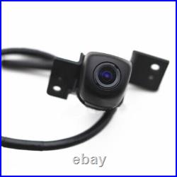 Car Rear View Reverse Camera Parking Backup Cam Fit For Hyundai Tucson 2016-2018