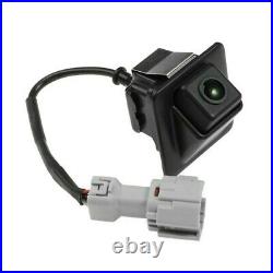 Car Rear View Reverse Camera Parking Backup Cam For I40 Saloon 11-15 95760-3Z250
