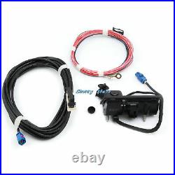 Car Reverse Backup Rear View Camera + Cable Fit For 08-14 VW Passat Jetta Tiguan