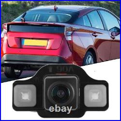 Direct Fit Rear View Backup Camera for Prius 2016 2018 1 8L L4 Easy to Replace