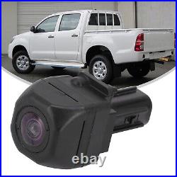Direct Installation Backup Reversing Camera for Toyota Hilux 2011 2015