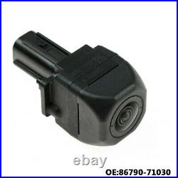 Durable Car Parking Camera Tool 8679071030 Assist Camera Backup Reversing Camera