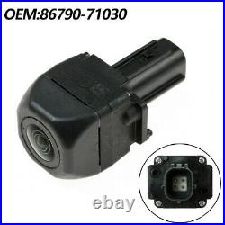 Durable Parking Camera 8679071030 Assist Camera Backup Reversing Camera