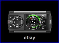 Edge Gas Evolution CS2 Tuner Monitor 85350 For 99-20 GM Ford Dodge Car Truck SUV
