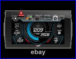 Edge Insight CTS3 Touch Screen Gauge Monitor For Cummins / Duramax / Powerstroke