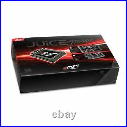 Edge Juice with Attitude CS2 & EGT Probe For 2013-2018 Dodge 6.7L Cummins Diesel