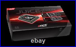 Edge Juice with Attitude CTS2 & EGT Probe For 2007-2012 Dodge Ram 6.7L Cummins