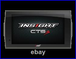 Edge Products Insight CTS3 & Expandable Pyro Fits 1996 & Newer with OBD-II Port