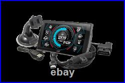 Edge Products Insight CTS3 Monitor & Dash Pod For 1999-2004 Ford F Series
