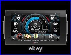 Edge Products Insight CTS3 Monitor & Dash Pod For 2008-2012 Ford Super Duty
