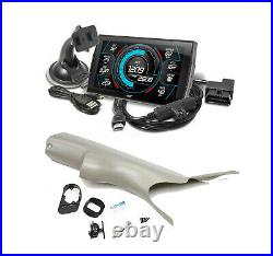 Edge Products Insight CTS3 Monitor & Mount For 2003-2008 Dodge Ram Cummins