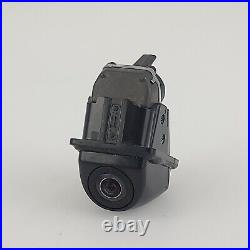 Fits Bmw Park Assist Rear View Backup Reversing Camera Projector 9237075