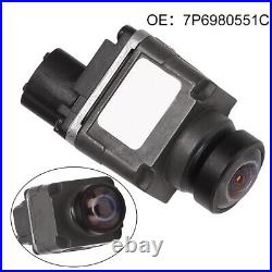 For A8/ A6/ C7 /A7 /Q7/ A8 /A7 7P6980551C # Car Rear-View Backup Camera