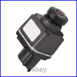 For A8/ A6/ C7 /A7 /Q7/ A8 /A7 7P6980551C # Car Rear-View Backup Camera
