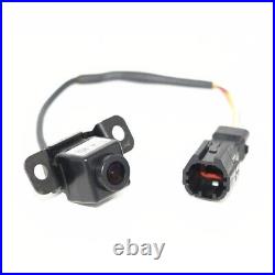 For Hyundai Veloster 2012-17 Rear Backup Reverse Camera Rear View Parking Camera