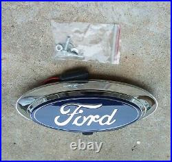Ford Flex Limited Tail Gate Emblem with Backup Park Assist Camera OEM 09 10 11 12