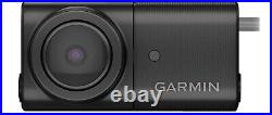 Garmin BC50 with Night Vision Wireless Backup Camera With Number Plate Mount
