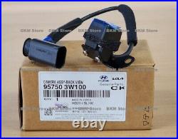 Genuine 957503W100 Rear Backup Reverse Camera for Kia Sportage 2011-2015