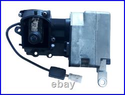 Genuine Bmw 6 Series Rear View Reverse Back Up Camera With Module 7412896
