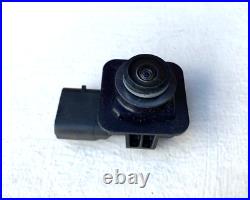 Genuine Jaguar F-Type X152 Rear Reversing Reverse Back-Up Camera GX53-19G490-AD