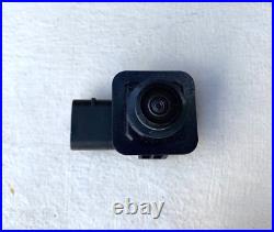 Genuine Jaguar F-Type X152 Rear Reversing Reverse Back-Up Camera GX53-19G490-AD