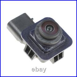 High Quality Backup View Camera Reversing Camera ABS+electronic Components